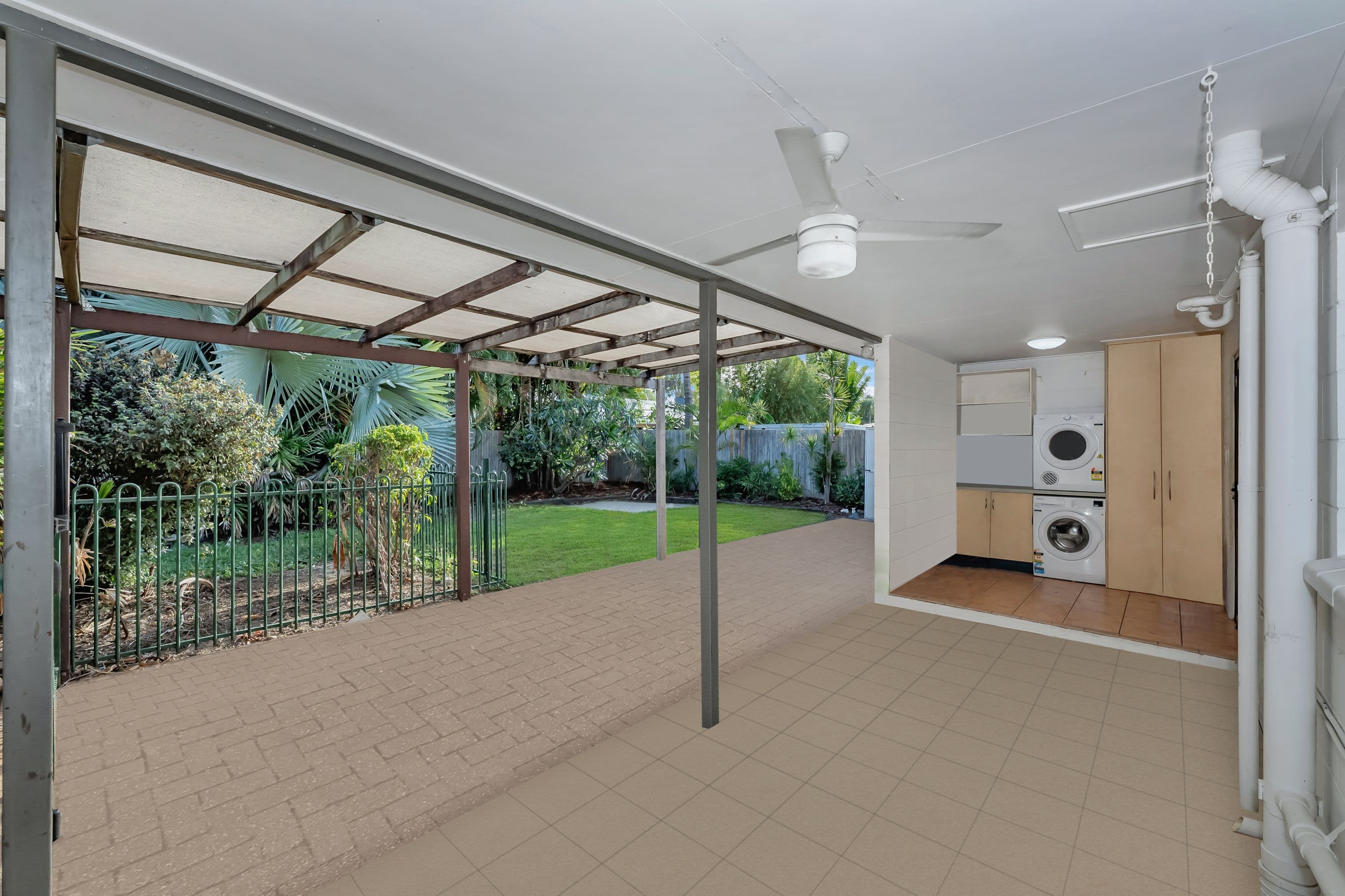 10 Canterbury Road, Kirwan QLD 4817, Kirwan - Thumbnail 8