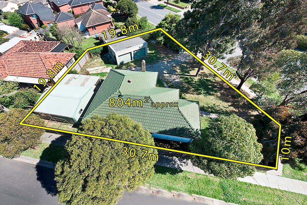 5 Chandler Road, NOBLE PARK VIC 3174, Noble Park - Image 1