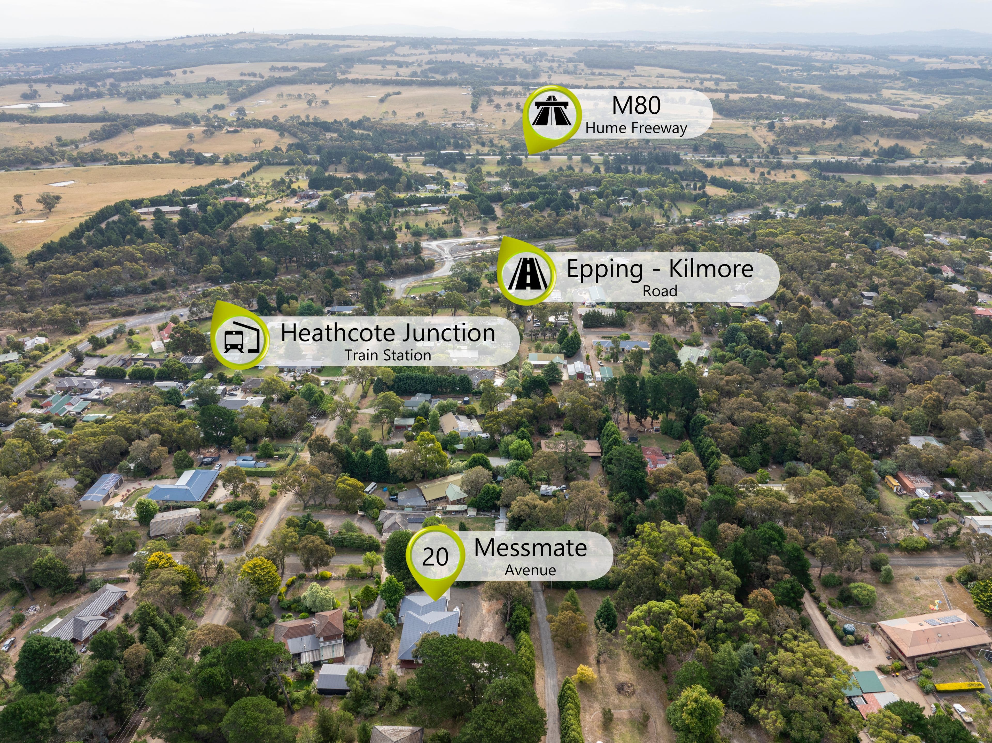 20 Messmate Avenue, Heathcote Junction VIC 3758, Heathcote Junction - Thumbnail 3