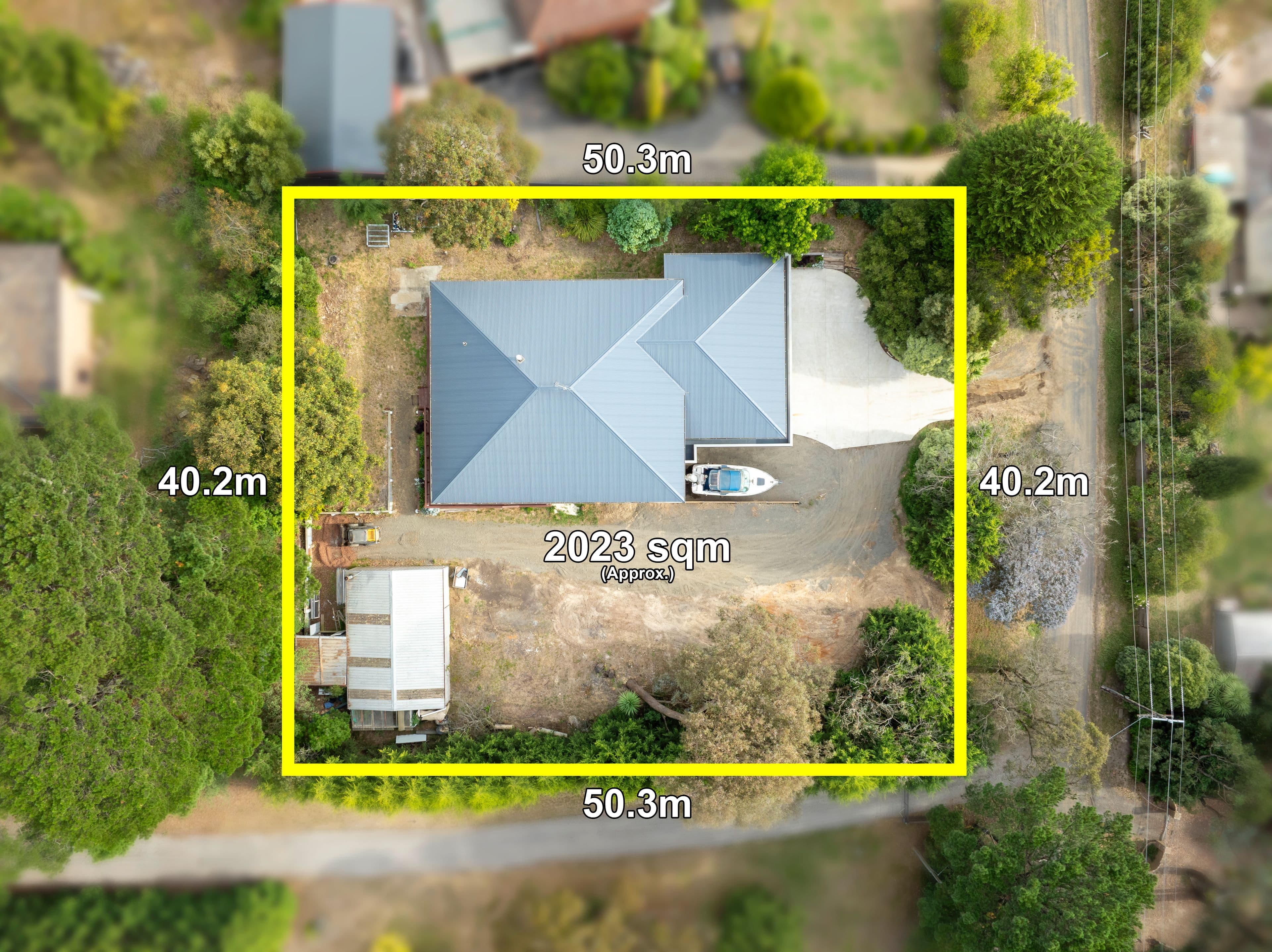 20 Messmate Avenue, Heathcote Junction VIC 3758, Heathcote Junction - Thumbnail 4