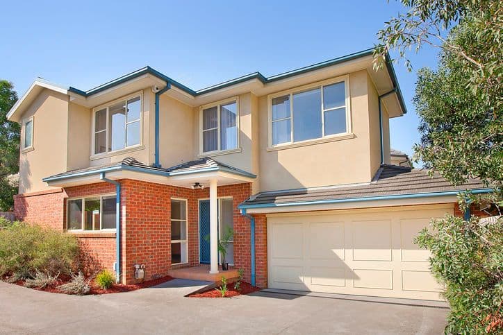 43 St Clems Road, DONCASTER EAST VIC 3109, Doncaster East - Image 1