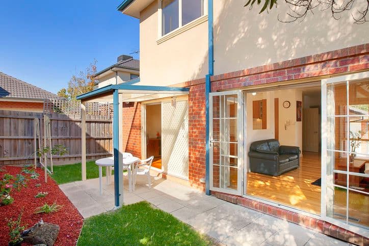 43 St Clems Road, DONCASTER EAST VIC 3109, Doncaster East - Thumbnail 4