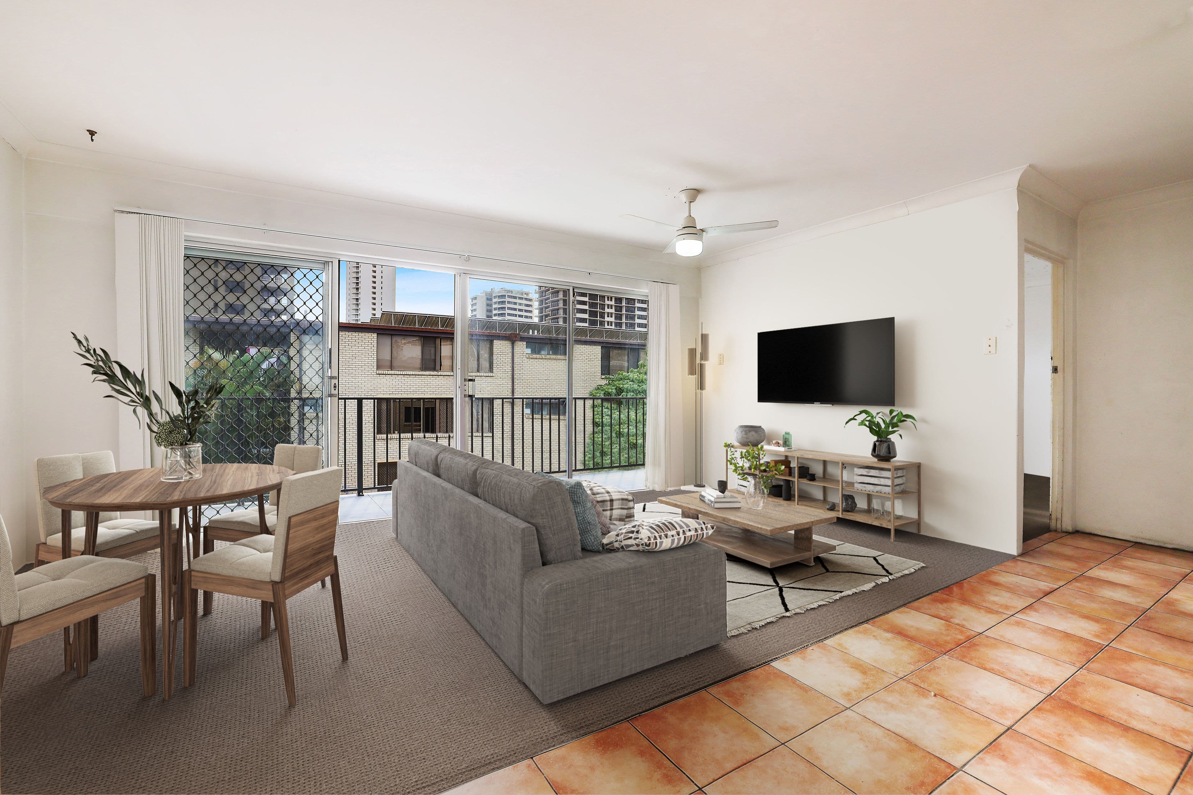 29 Old Burleigh Road 'Paradise Royal', Surfers Paradise QLD 4217, Surfers Paradise - Image 1