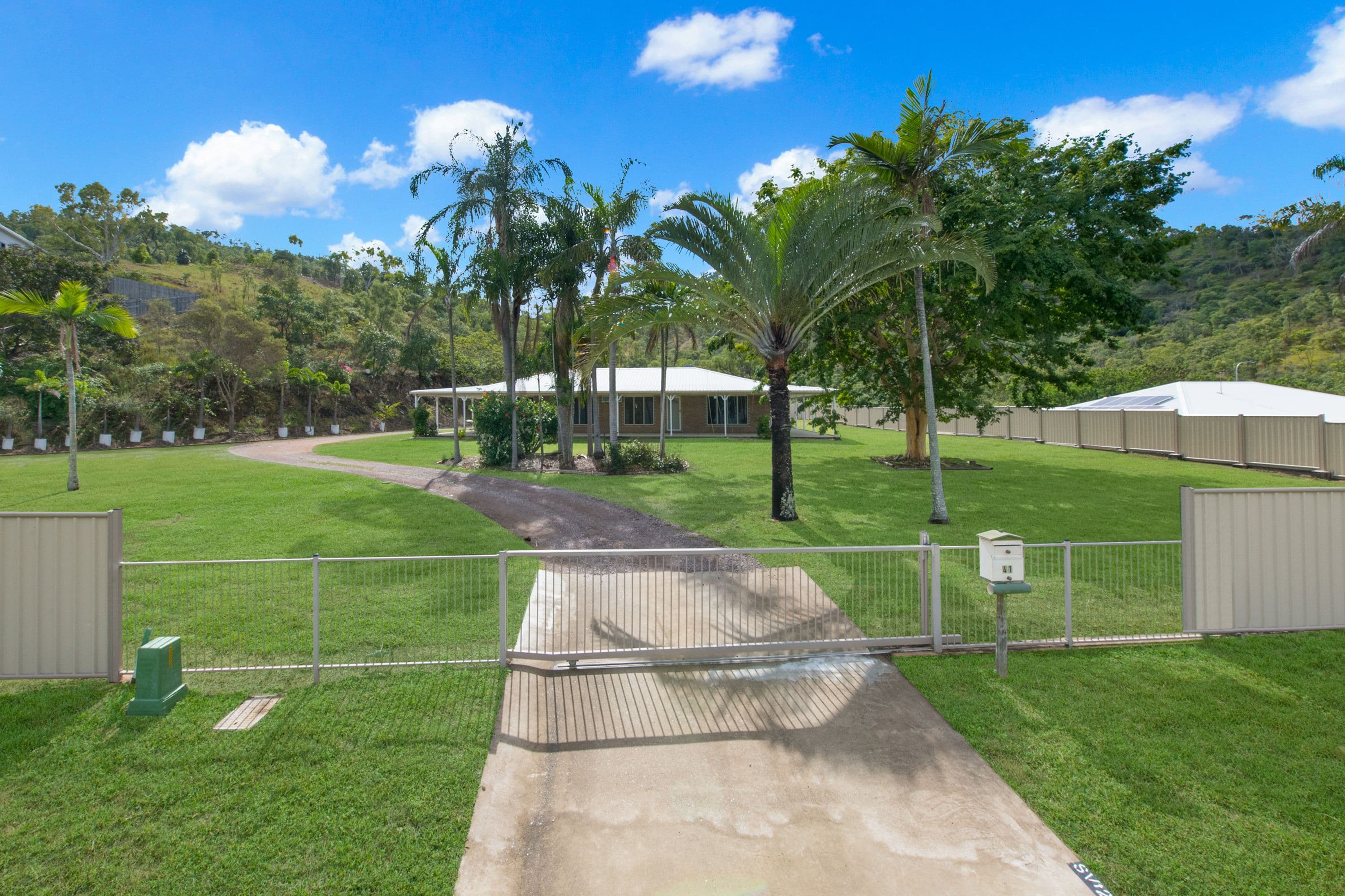 41 Yumba Circuit, Mount Louisa QLD 4814, Mount Louisa - Image 1
