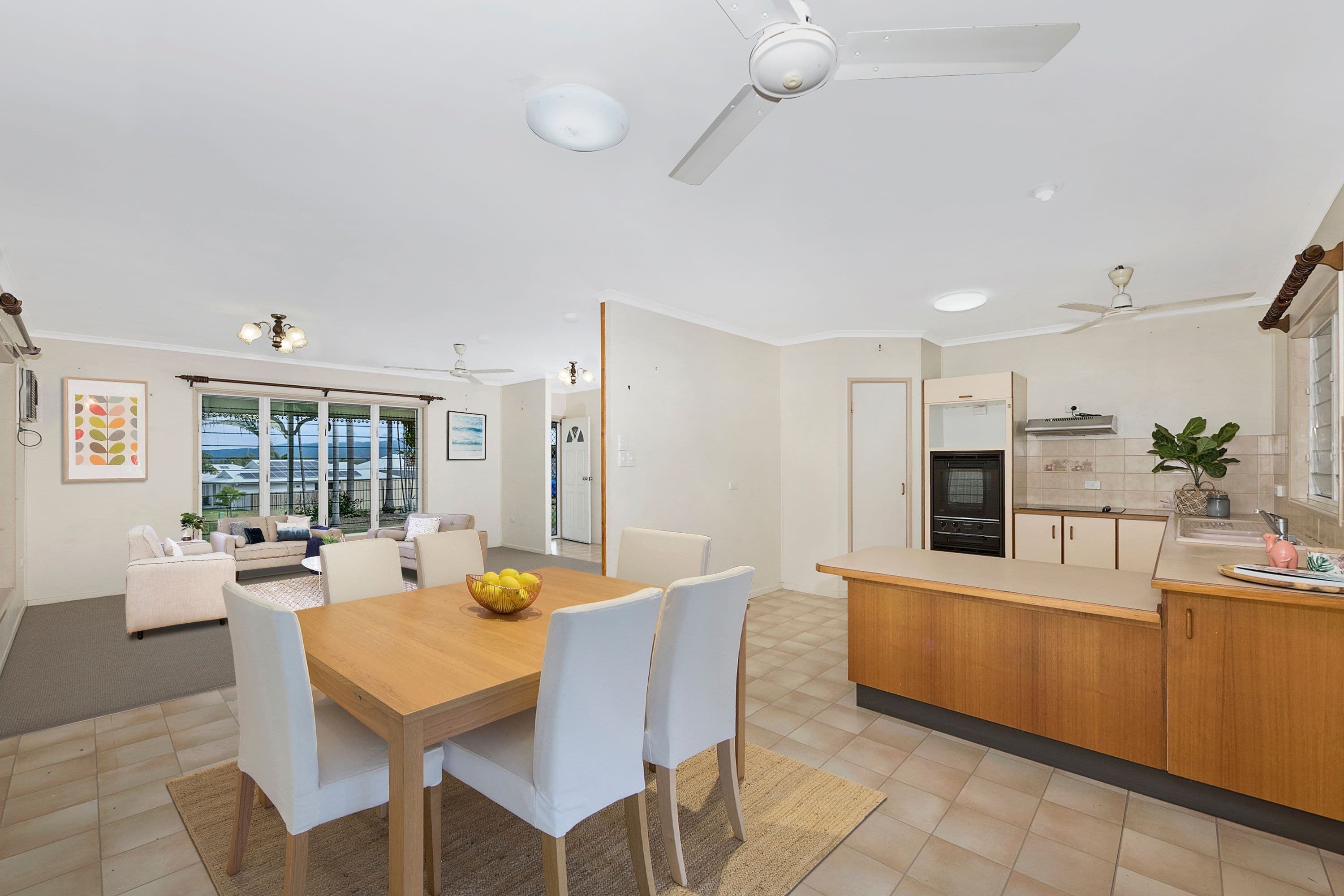 41 Yumba Circuit, Mount Louisa QLD 4814, Mount Louisa - Thumbnail 4