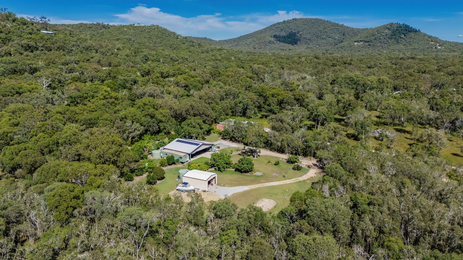 43 Streeter Drive, Agnes Water QLD 4677, Agnes Water - Image 1