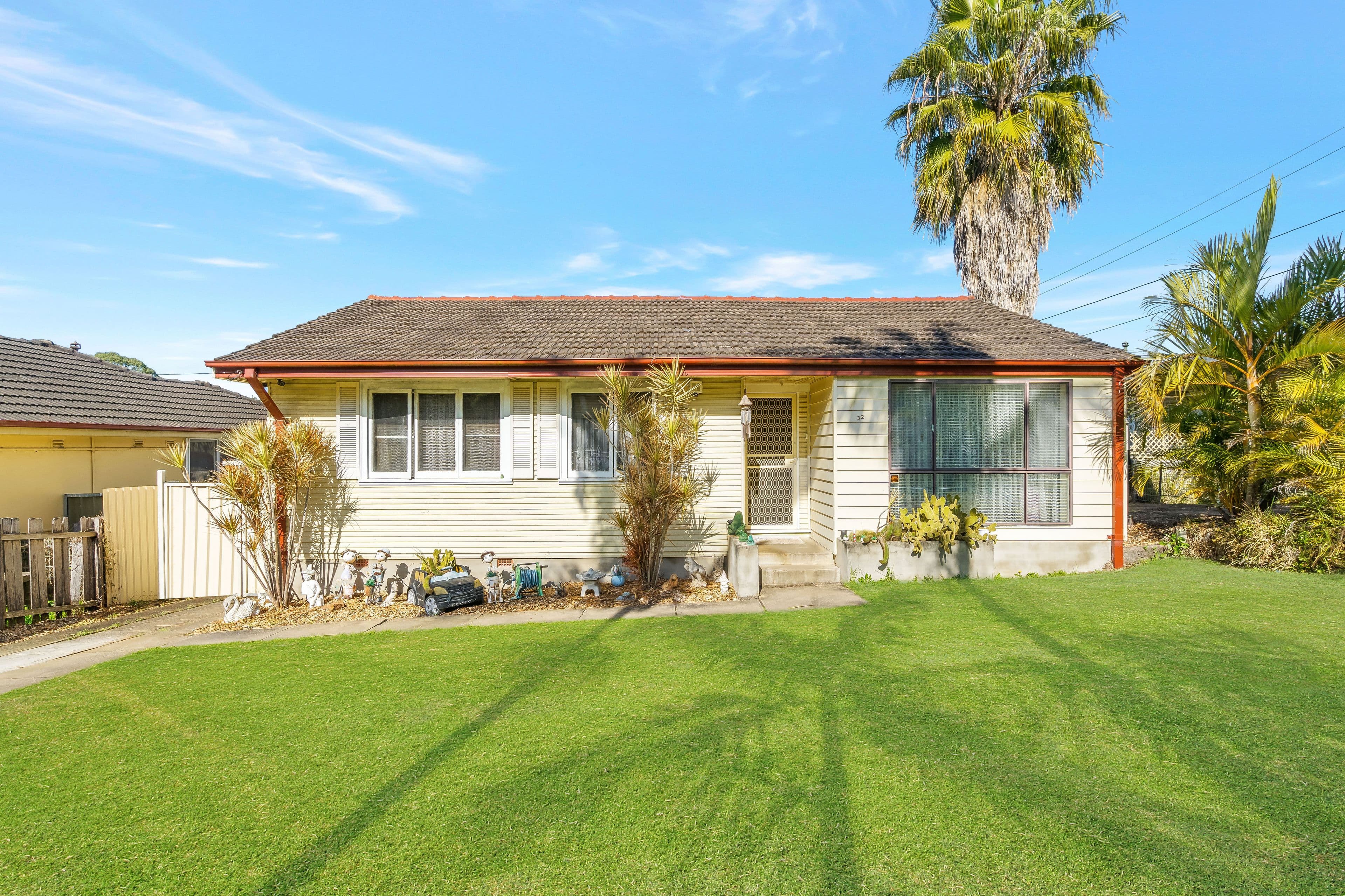 32 Warrigo Street, Sadleir NSW 2168, Sadleir - Image 1