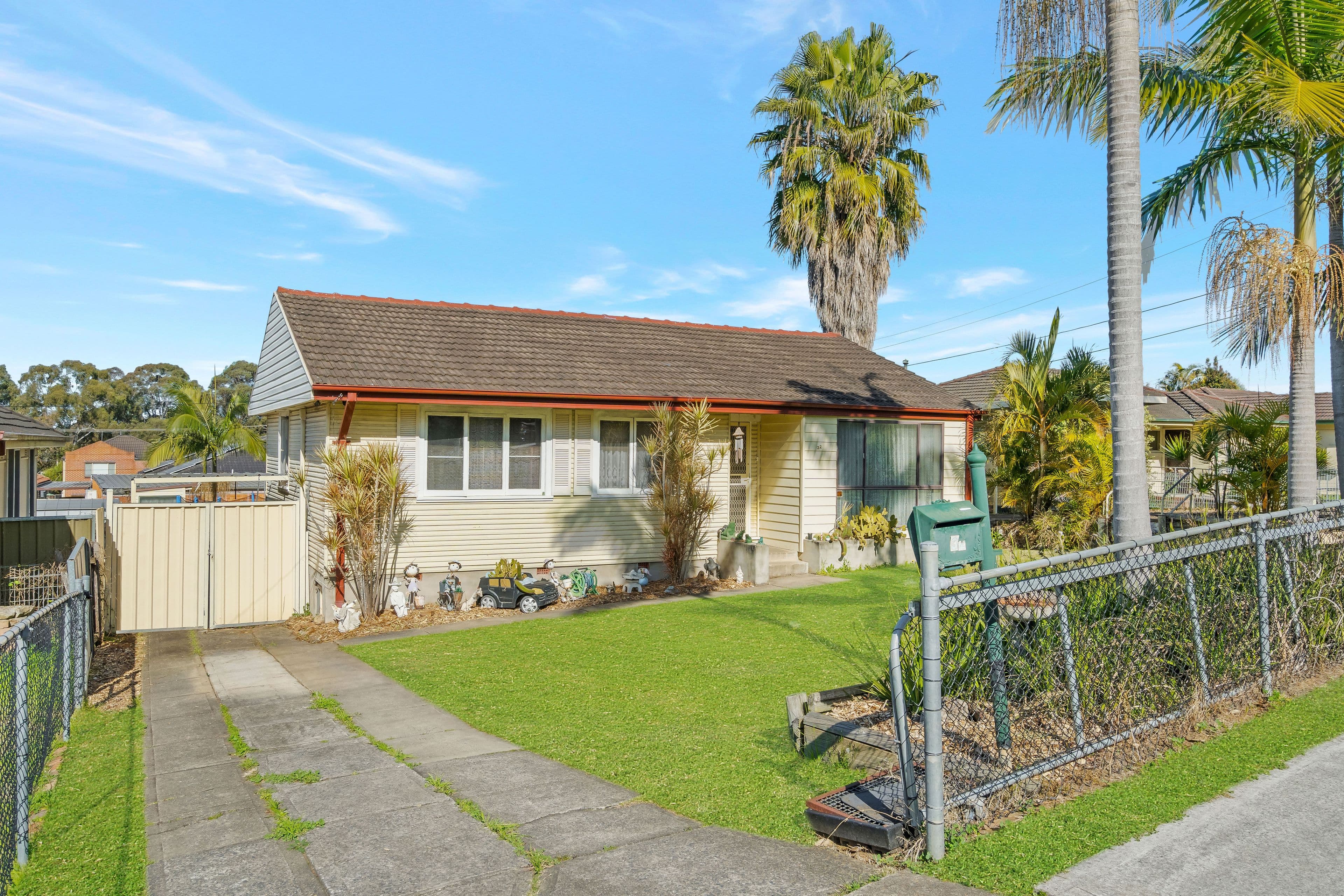 32 Warrigo Street, Sadleir NSW 2168, Sadleir - Thumbnail 3