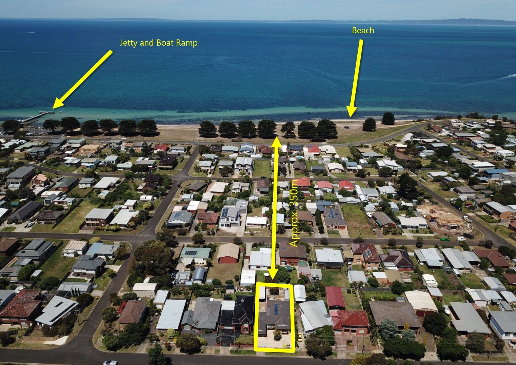 27 Horne Avenue, St Leonards VIC 3223, St Leonards - Image 1