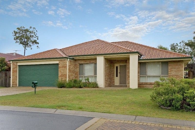 1 Harvard Place, FOREST LAKE QLD 4078, Forest Lake - Thumbnail 2