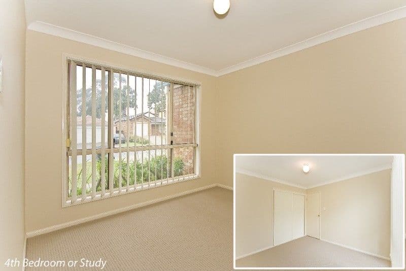 1 Harvard Place, FOREST LAKE QLD 4078, Forest Lake - Thumbnail 4