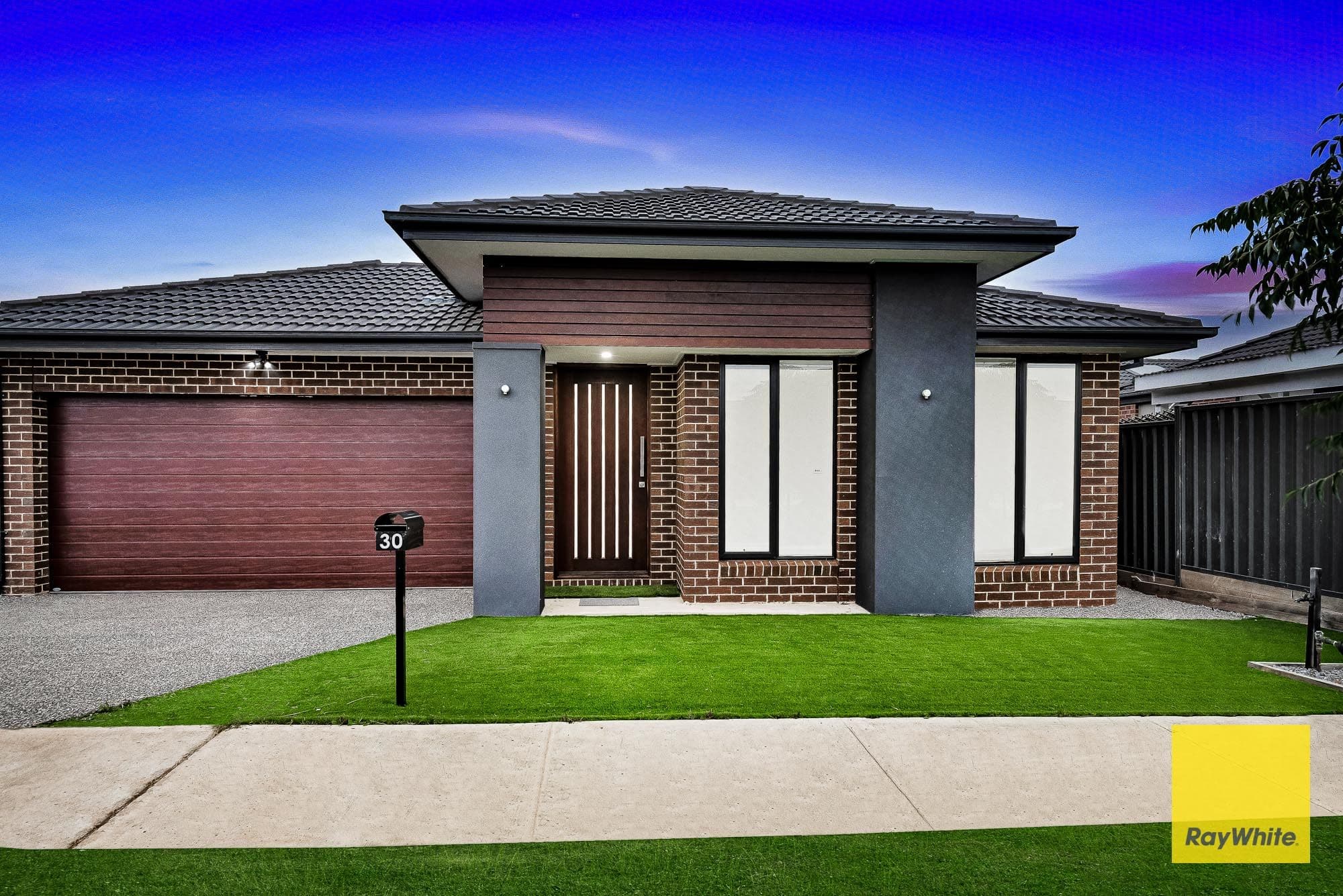 30 Appalachian Street, Truganina VIC 3029, Truganina - Image 1