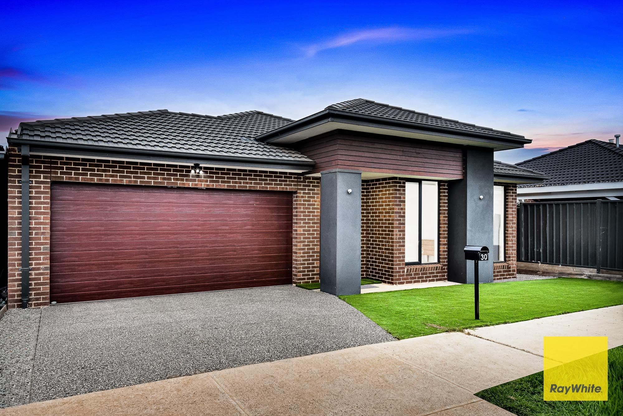 30 Appalachian Street, Truganina VIC 3029, Truganina - Thumbnail 2