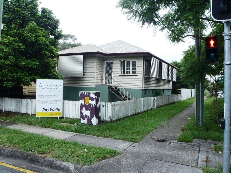 177 Cornwall Street, GREENSLOPES QLD 4120, Greenslopes - Thumbnail 2