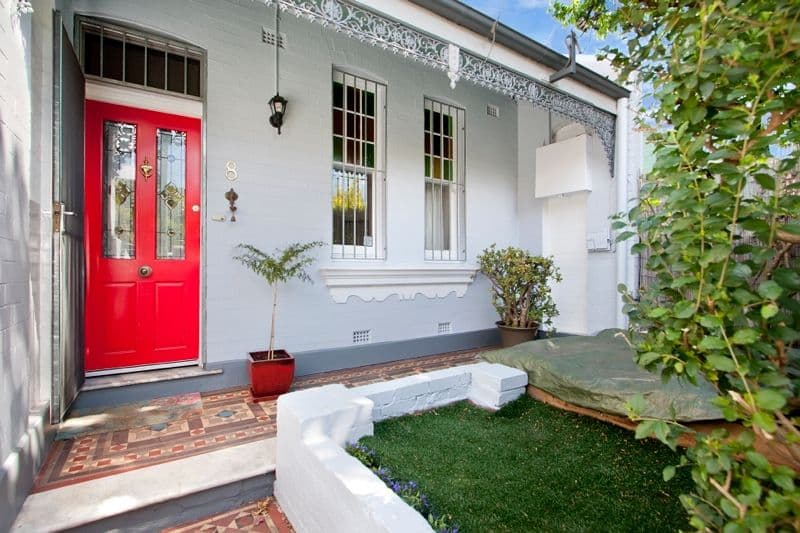 8 Alice Street, NEWTOWN NSW 2042, Newtown - Image 1