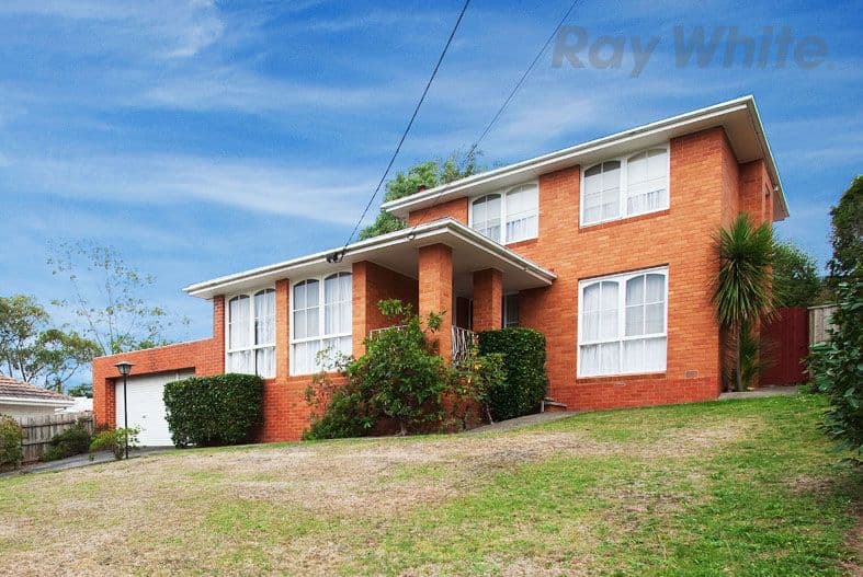 45 Winyard Drive, Mooroolbark VIC 3138, Mooroolbark - Image 1