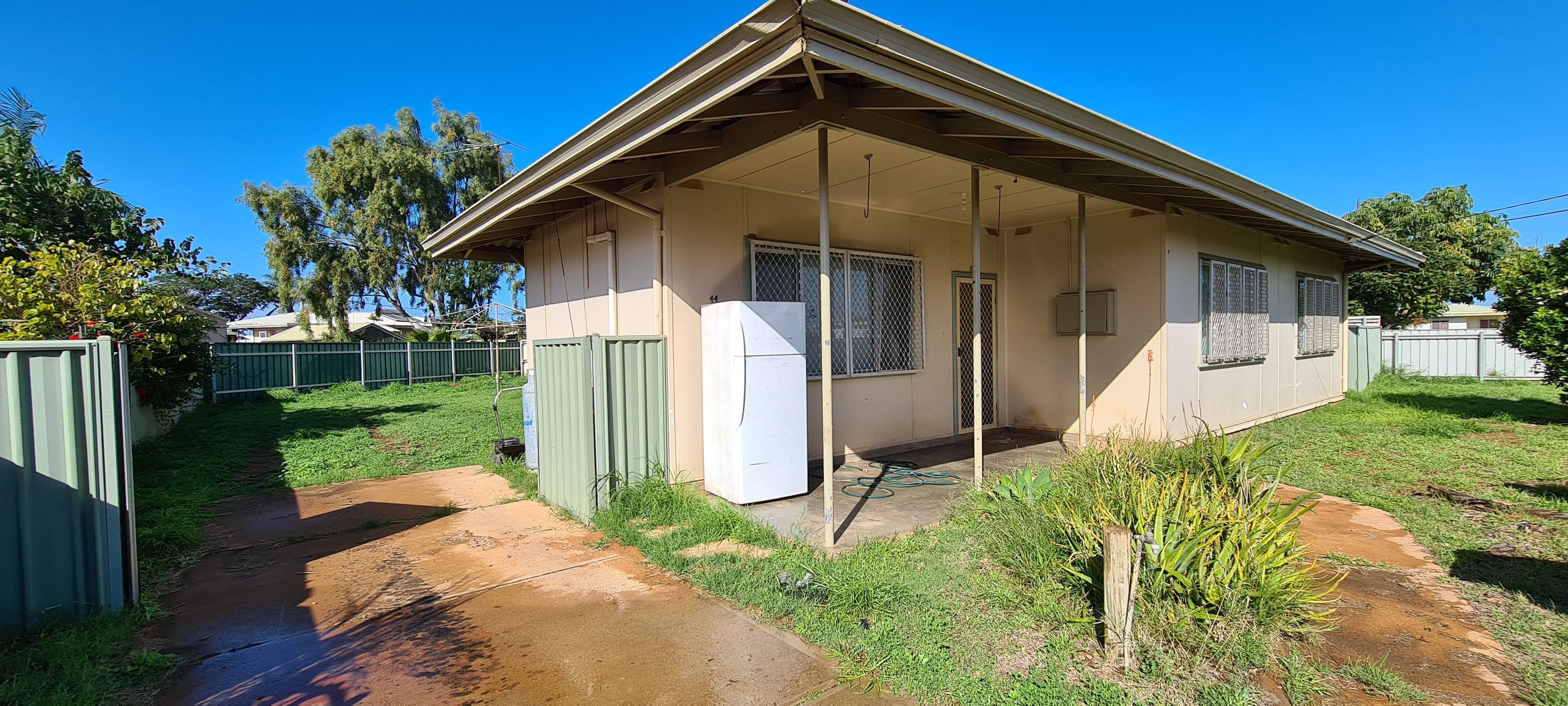 44 Morgan Way, Carnarvon WA 6701, Carnarvon - Image 1