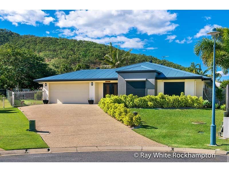 13 Athlone Court, Norman Gardens QLD 4701, Norman Gardens - Image 1