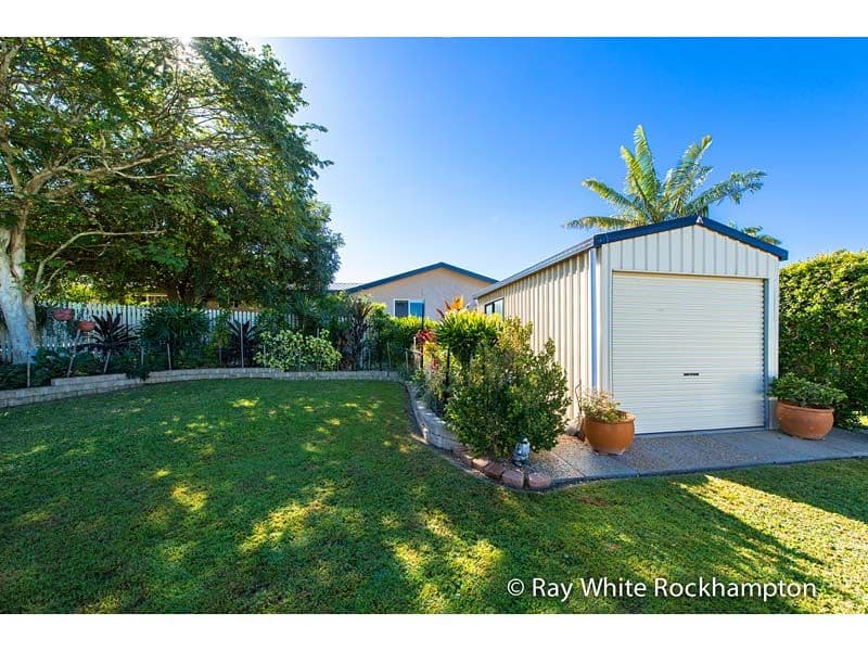 13 Athlone Court, Norman Gardens QLD 4701, Norman Gardens - Thumbnail 2