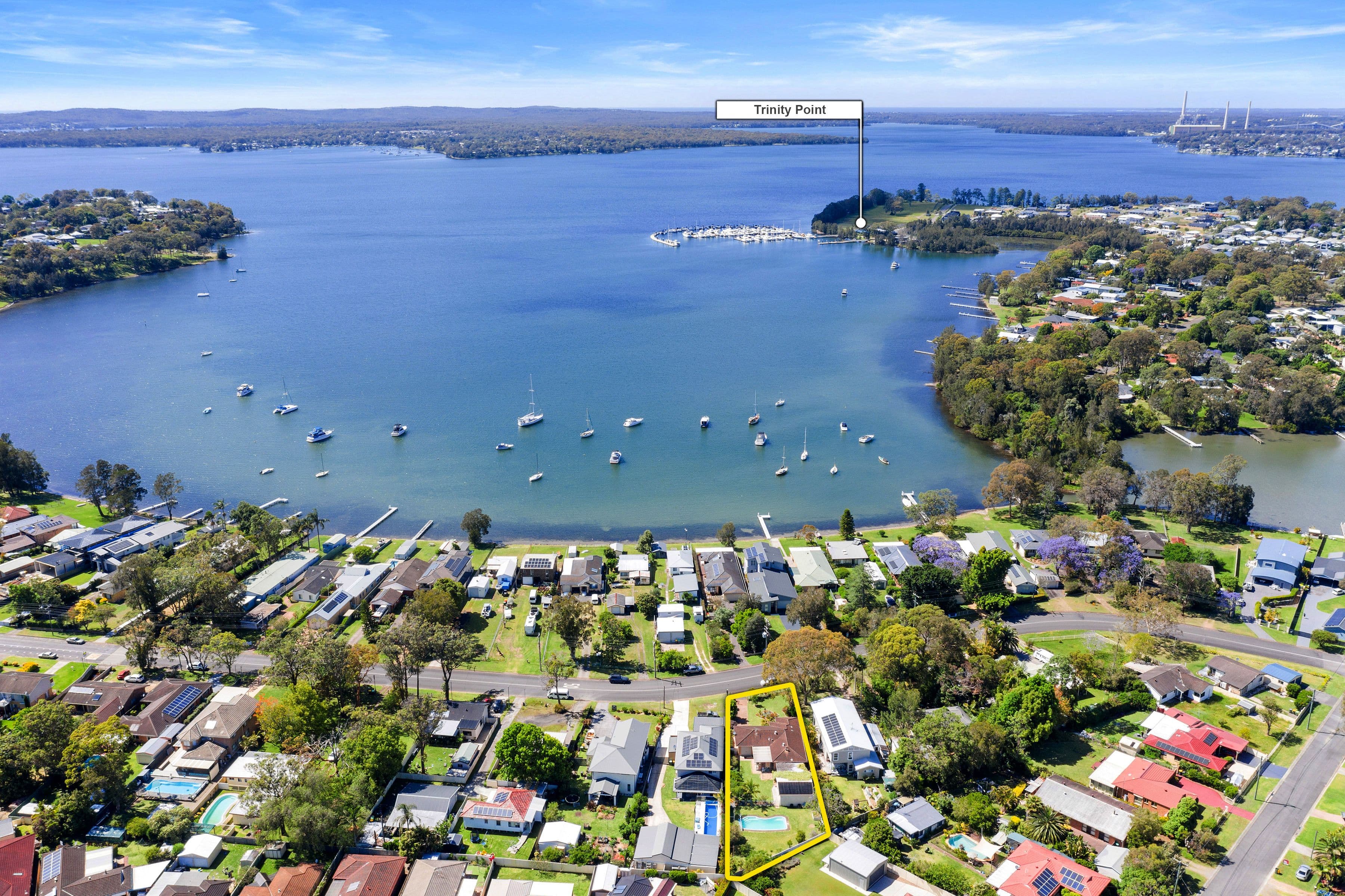 35 Pillapai Road, Brightwaters NSW 2264, Brightwaters - Image 1