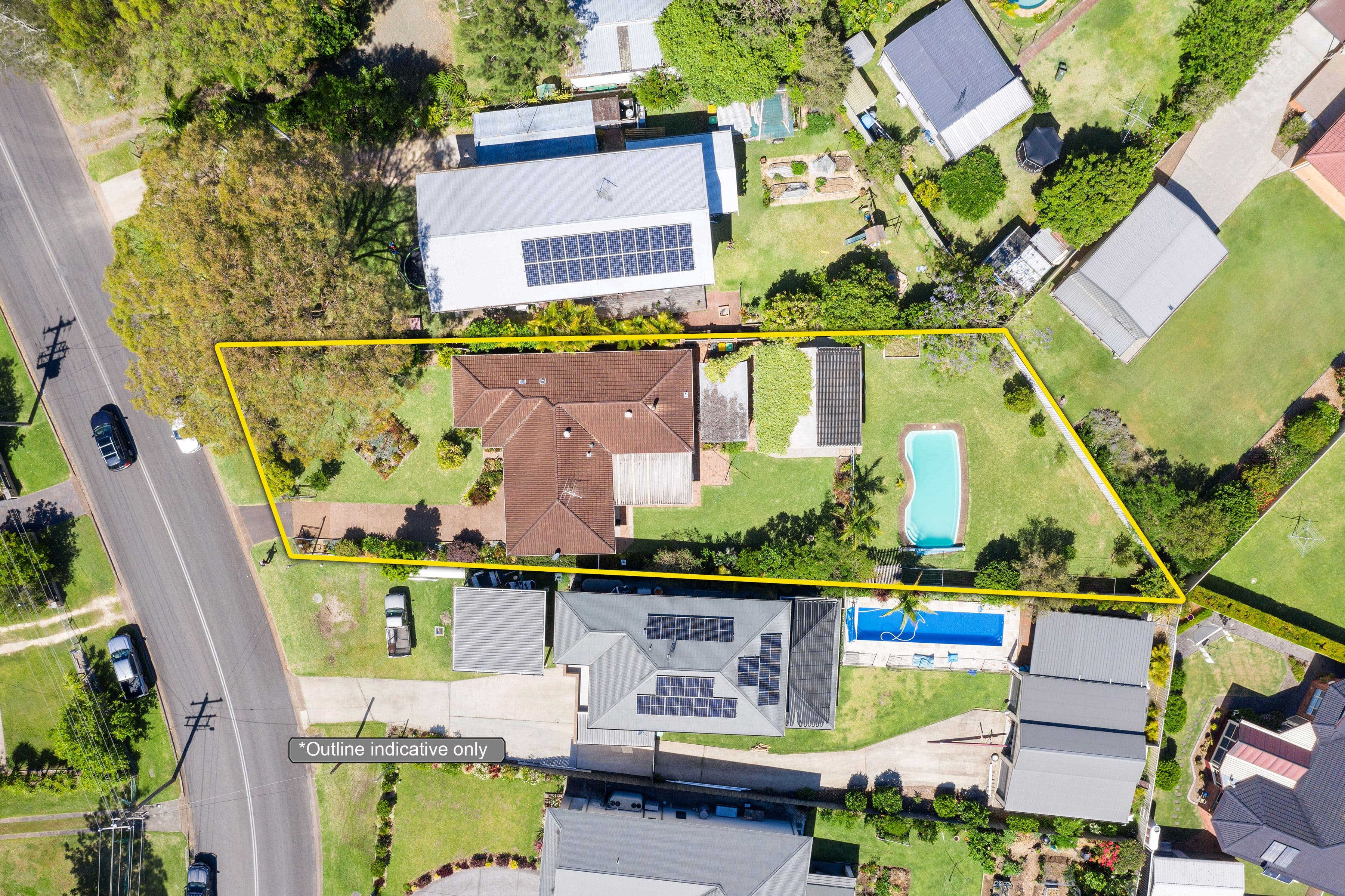 35 Pillapai Road, Brightwaters NSW 2264, Brightwaters - Thumbnail 2