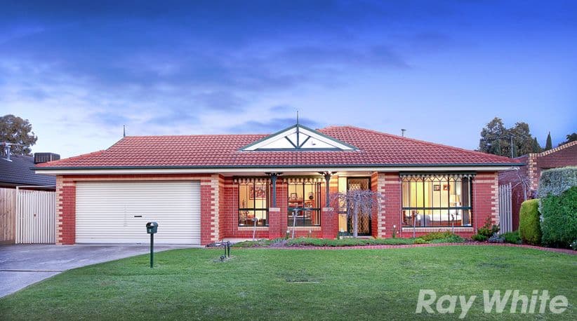 3 O'Donoghue Street, Mill Park VIC 3082, Mill Park - Image 1
