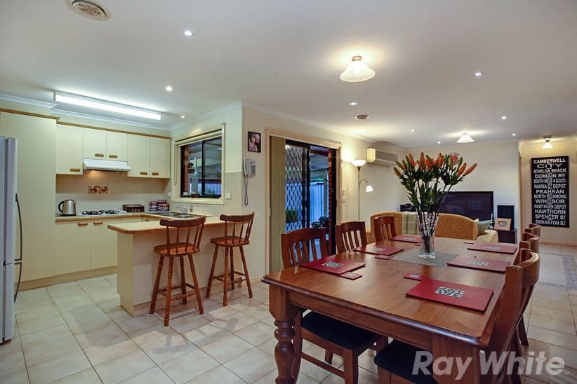 3 O'Donoghue Street, Mill Park VIC 3082, Mill Park - Thumbnail 2