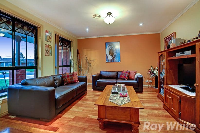 3 O'Donoghue Street, Mill Park VIC 3082, Mill Park - Thumbnail 3