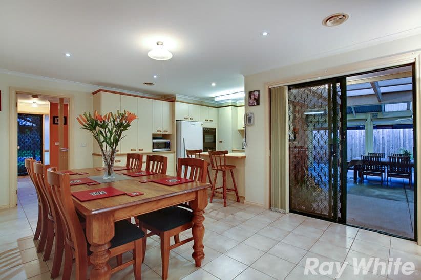3 O'Donoghue Street, Mill Park VIC 3082, Mill Park - Thumbnail 4