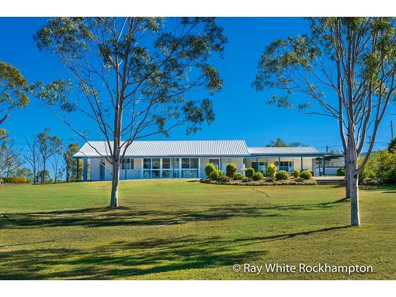 163 Julie Anne Drive, Glendale QLD 4711, Glendale - Image 1
