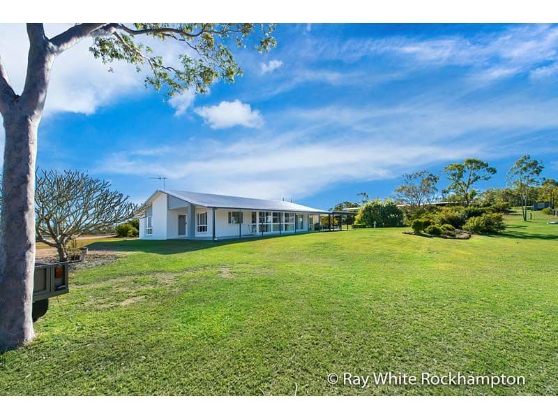 163 Julie Anne Drive, Glendale QLD 4711, Glendale - Thumbnail 2