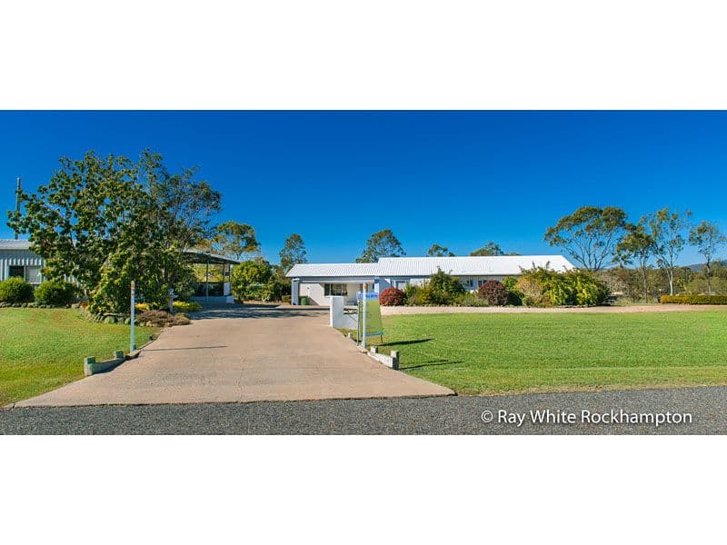 163 Julie Anne Drive, Glendale QLD 4711, Glendale - Thumbnail 5