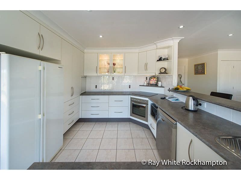 163 Julie Anne Drive, Glendale QLD 4711, Glendale - Thumbnail 7