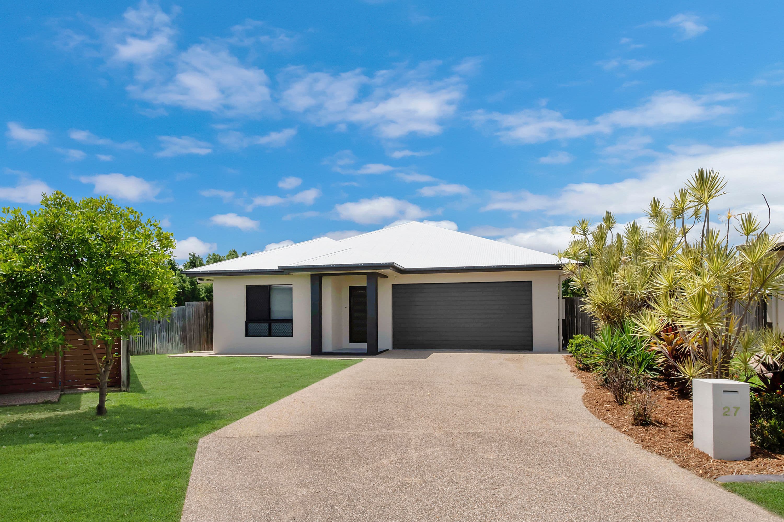 27 Sovereign Terrace, Idalia QLD 4811, Idalia - Image 1