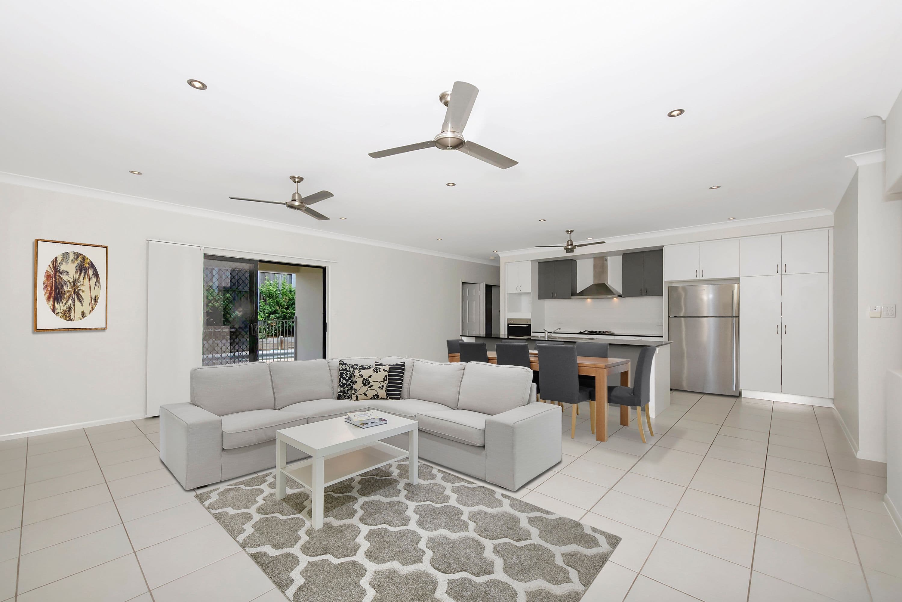 27 Sovereign Terrace, Idalia QLD 4811, Idalia - Thumbnail 3