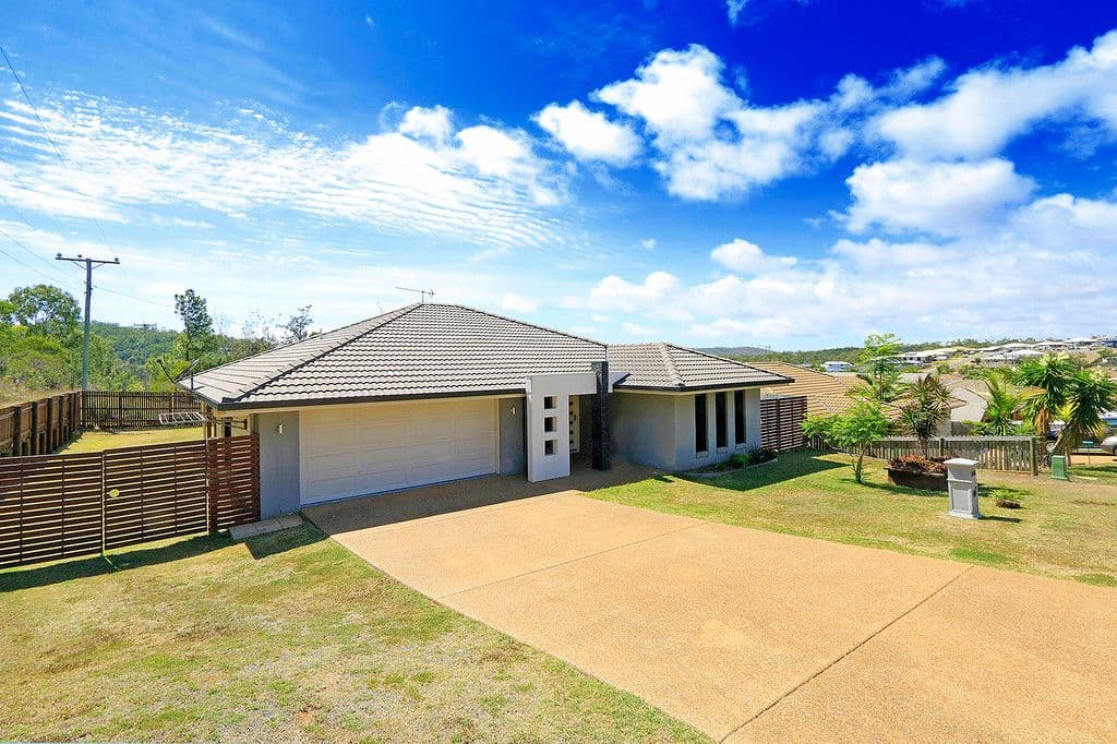 18 Plahn Drive, Taroomball QLD 4703, Taroomball - Thumbnail 2