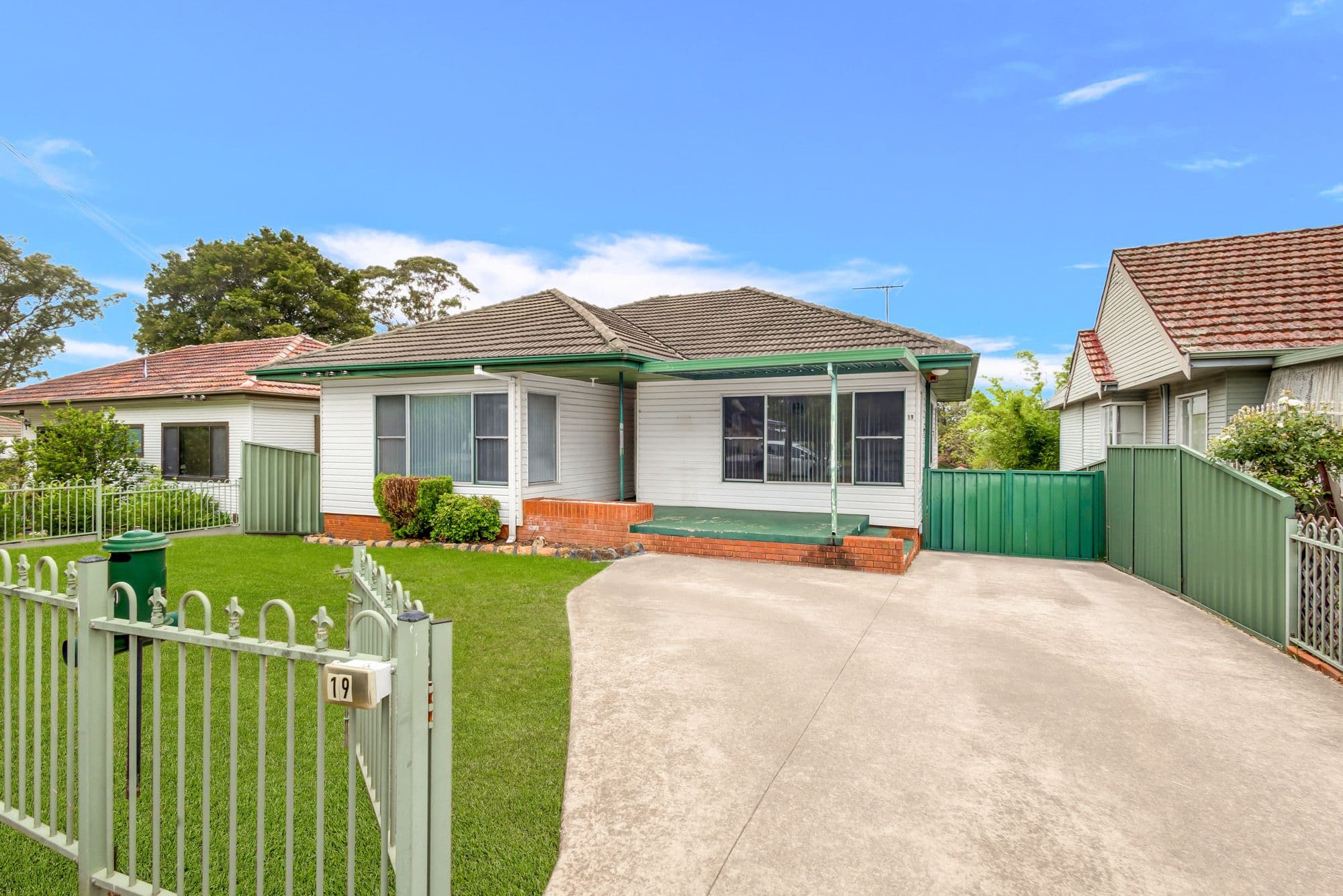 19 William Street, St Marys NSW 2760, St Marys - Image 1