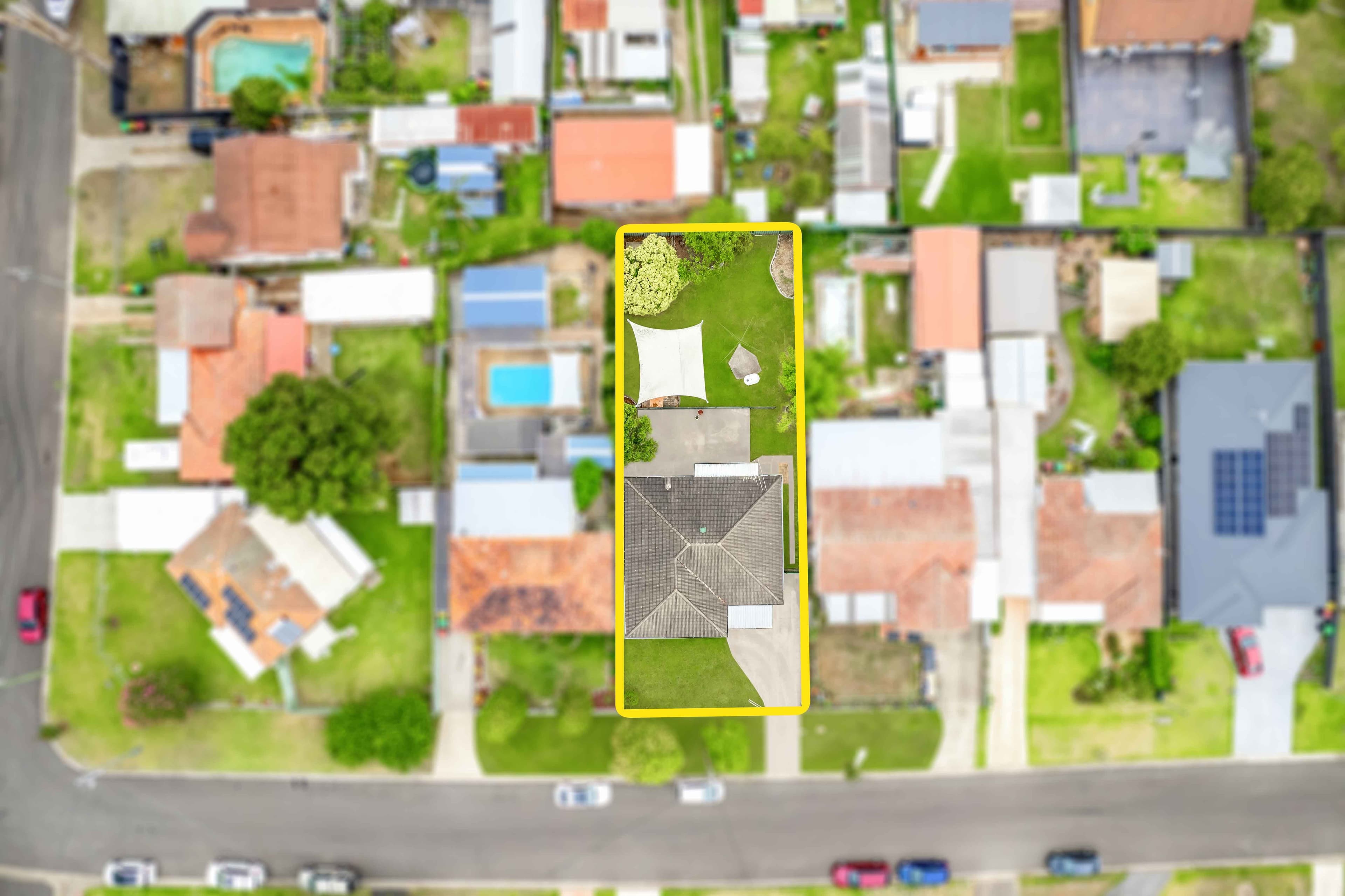 19 William Street, St Marys NSW 2760, St Marys - Thumbnail 2