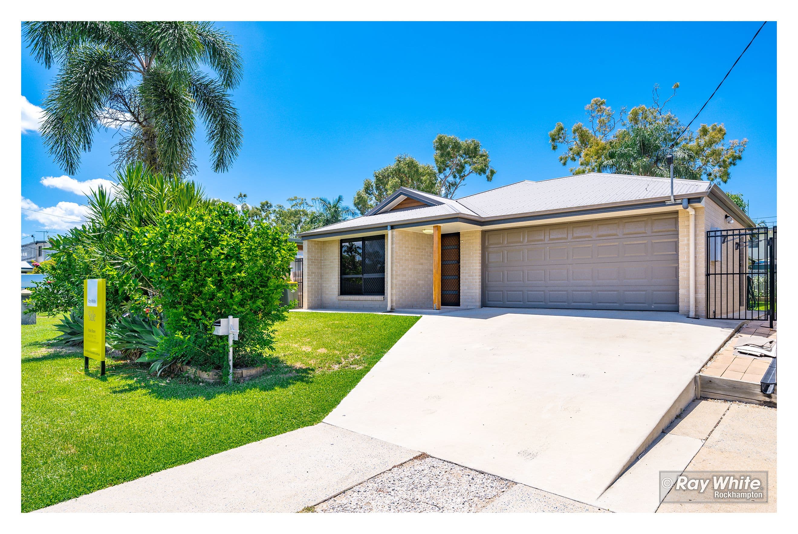 6 Standish Street, Norman Gardens QLD 4701, Norman Gardens - Image 1