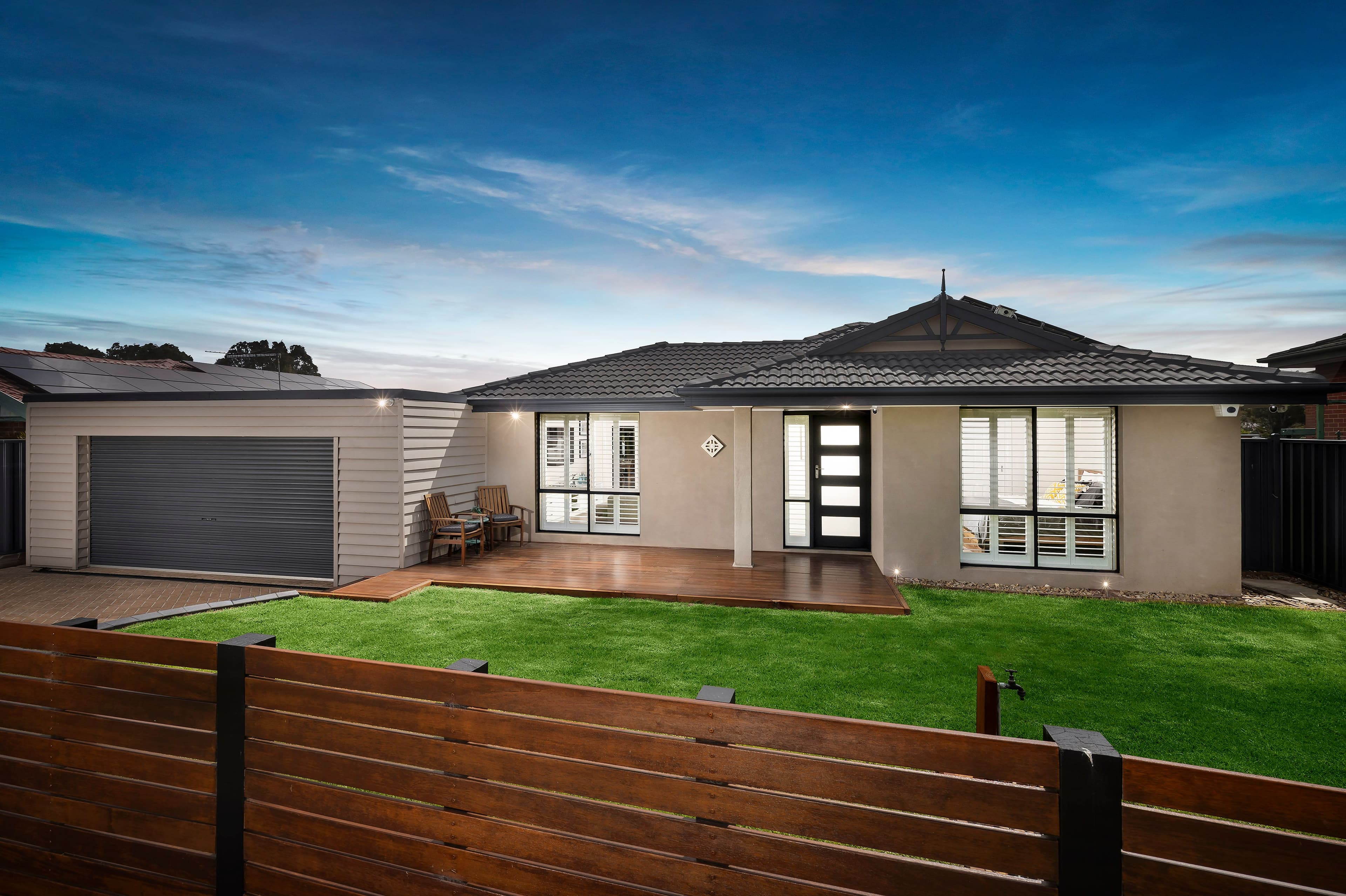 8 Tooth Court, Mill Park VIC 3082, Mill Park - Image 1