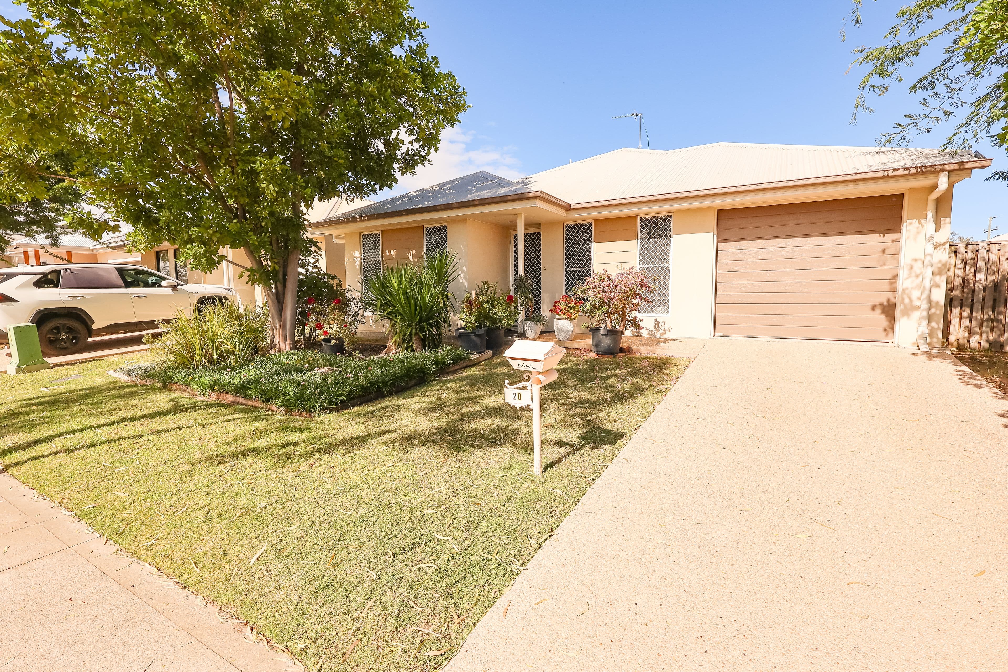 20 Clearview Drive, Roma QLD 4455, Roma - Image 1