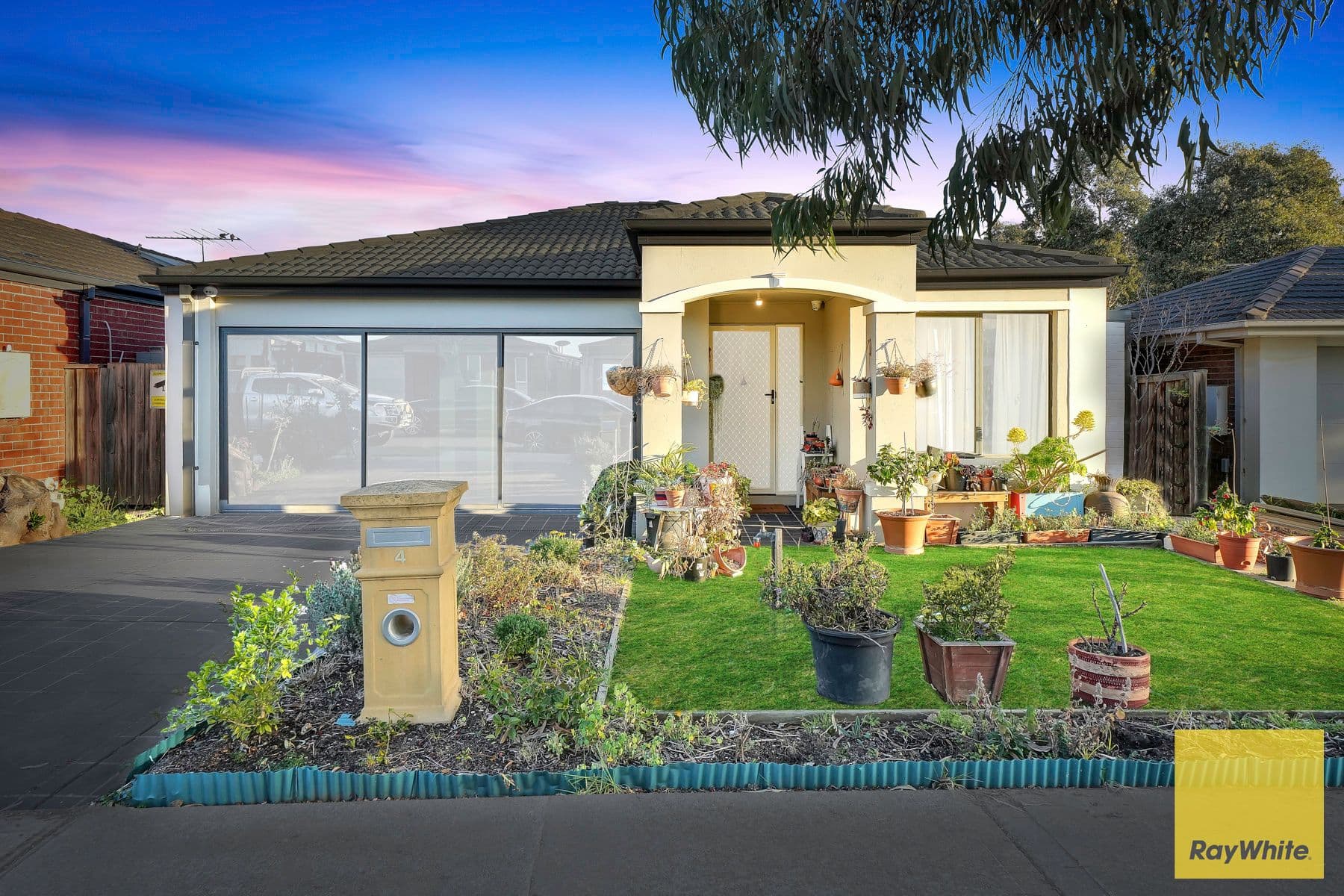 4 Hamish Drive, Tarneit VIC 3029, Tarneit - Image 1