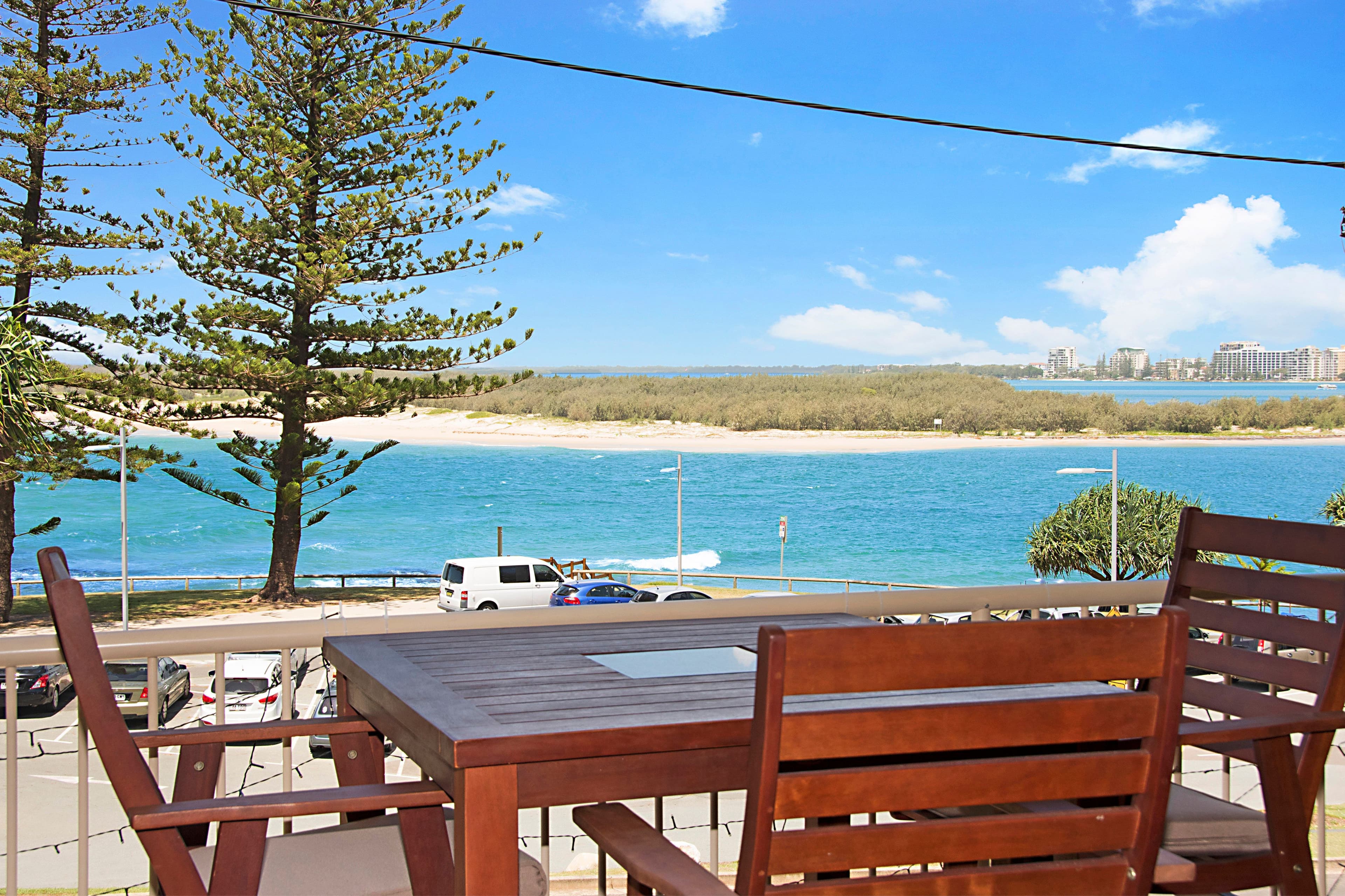 Unit 2 'Kookaburra Court', 22 Bulcock Beach Esplanade, Caloundra QLD 4551, Caloundra - Thumbnail 2