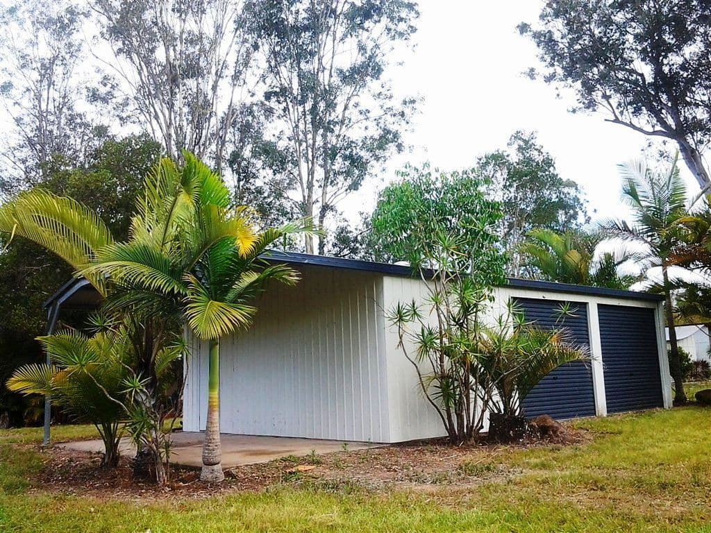 295 Arcoona Road, YANDINA CREEK QLD 4561, Yandina Creek - Thumbnail 2