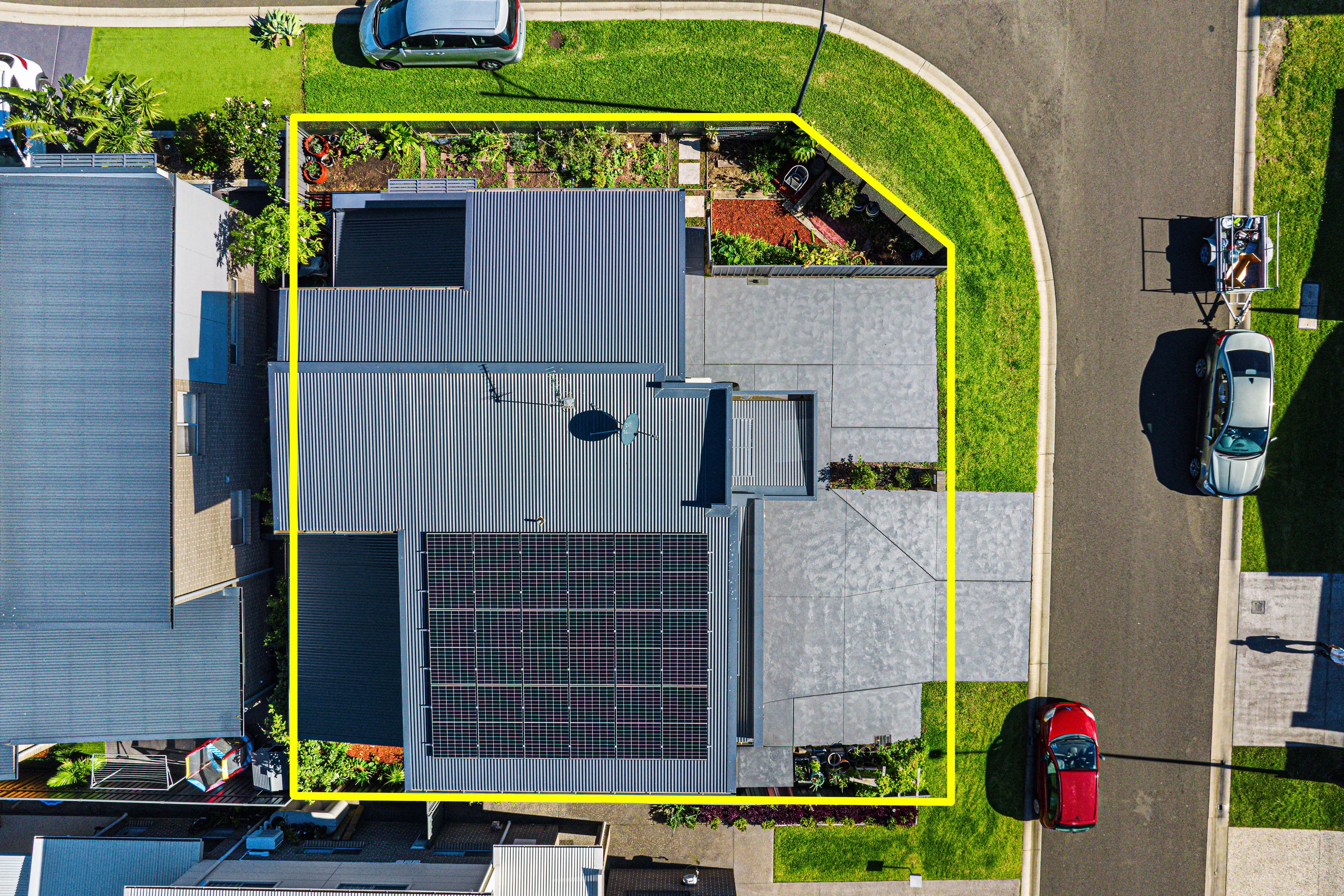 18 Elizabeth Circuit, Flinders NSW 2529, Flinders - Thumbnail 8