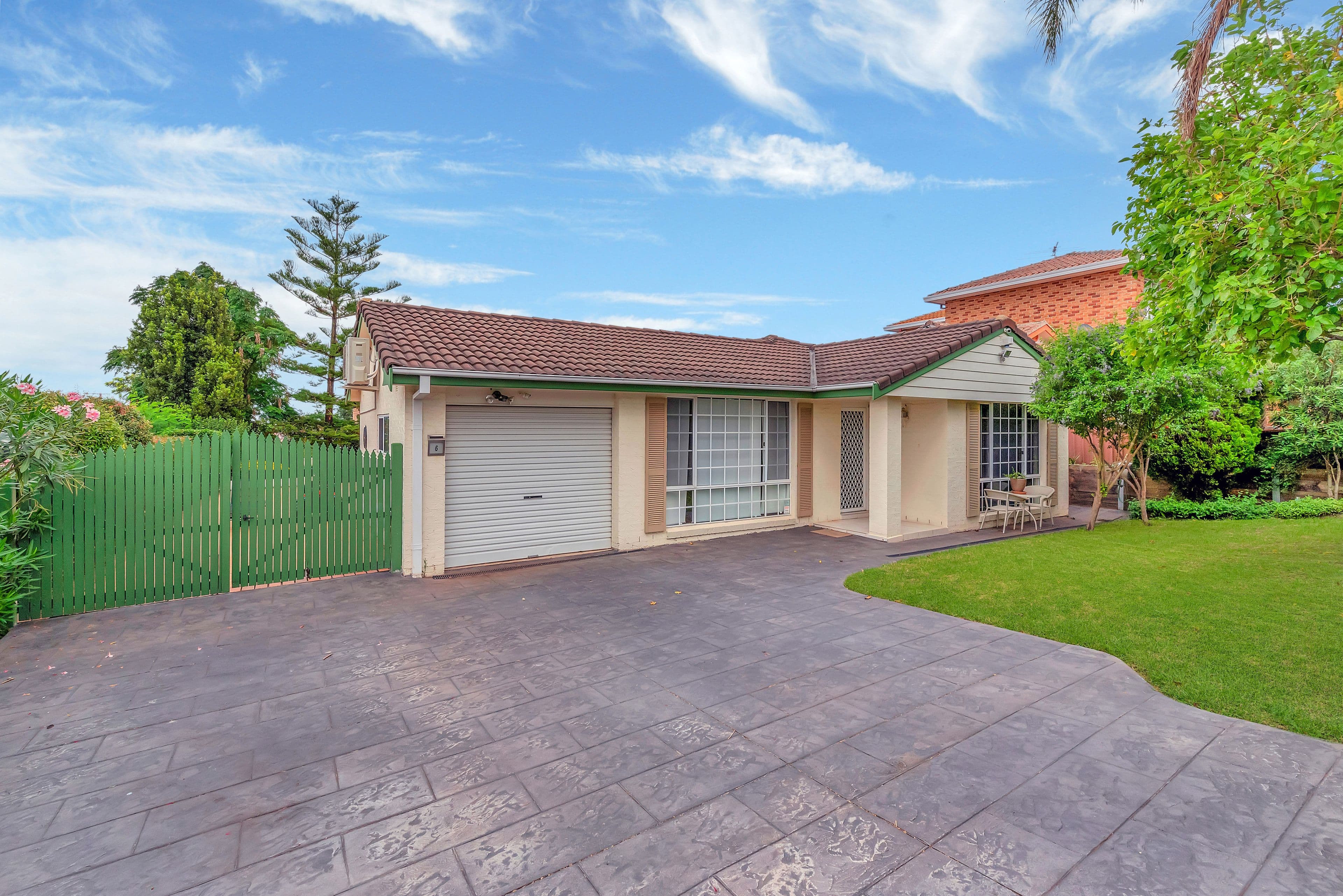 6 Egret Place, Hinchinbrook NSW 2168, Hinchinbrook - Image 1