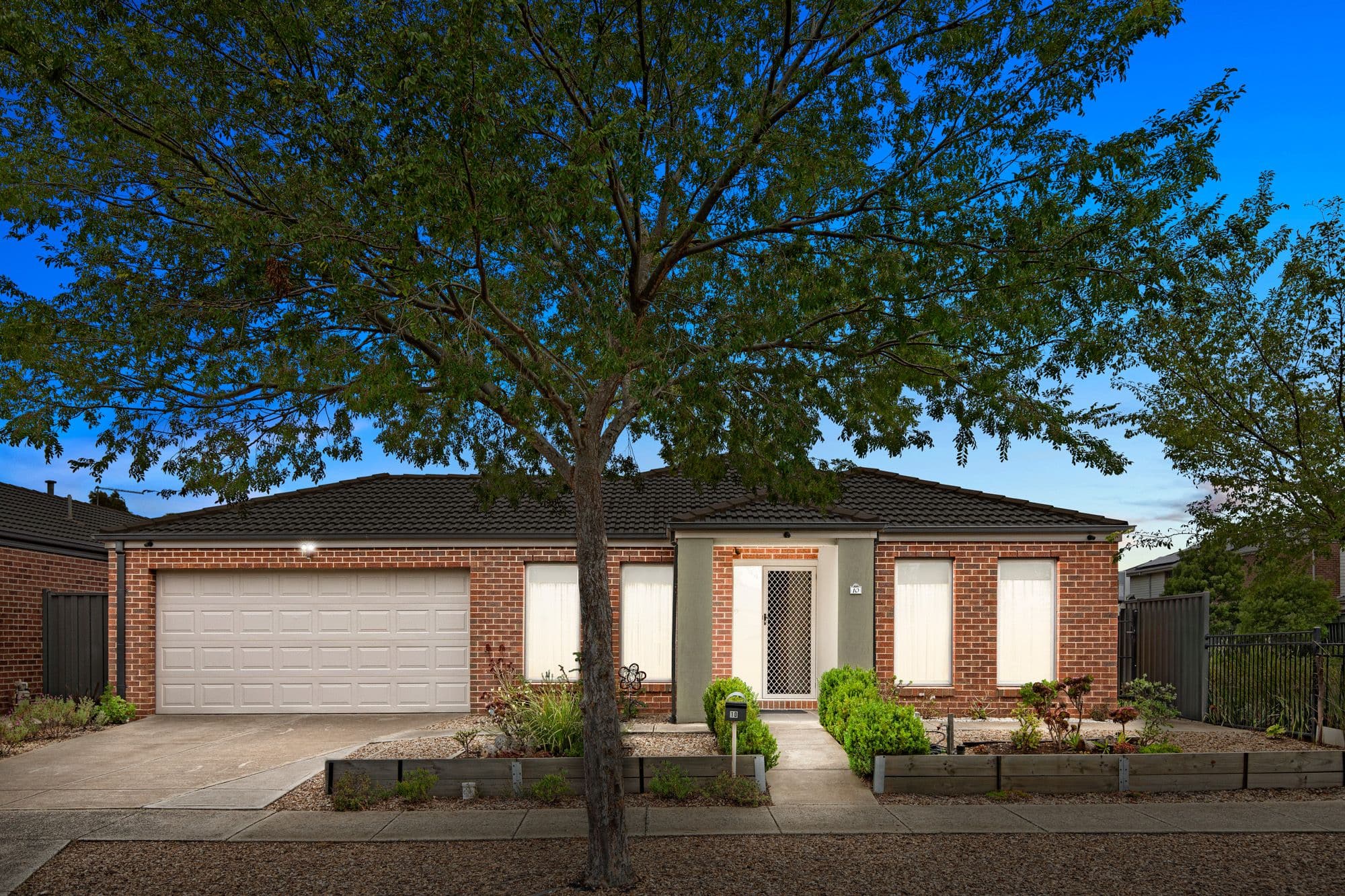 10 Landmark Crescent, MANOR LAKES VIC 3024, Manor Lakes - Thumbnail 2