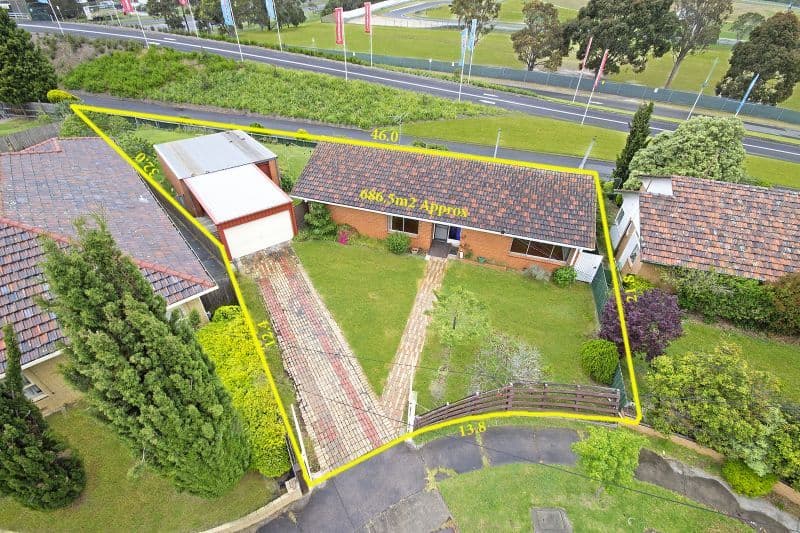 9 Carlyon Court, SPRINGVALE VIC 3171, Springvale - Image 1