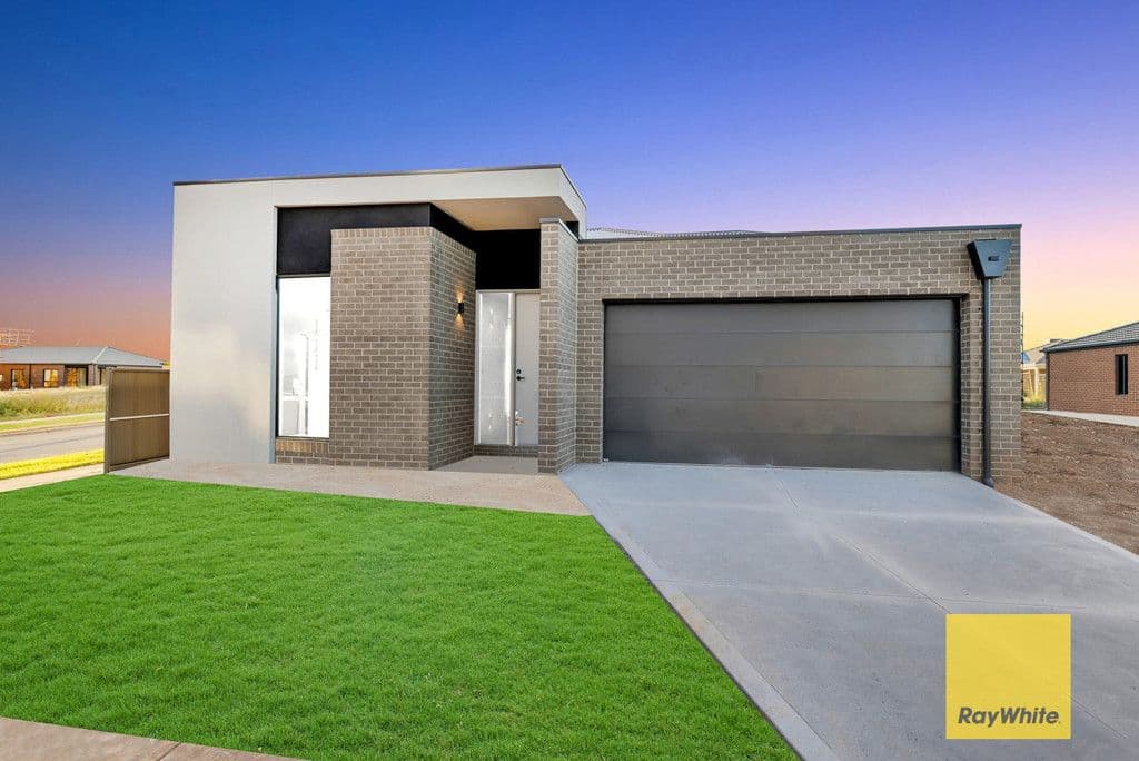 Lot 1918 Eloquence Road, Tarneit VIC 3029, Tarneit - Image 1