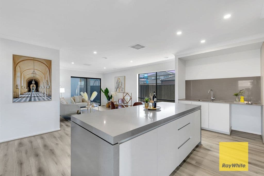 Lot 1918 Eloquence Road, Tarneit VIC 3029, Tarneit - Thumbnail 3